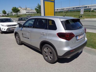 Suzuki Vitara Vorführwagen Suzuki Vitara Vorführwagen