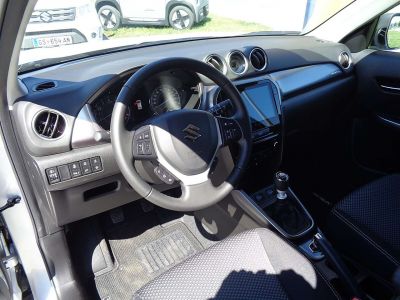 Suzuki Vitara Vorführwagen Suzuki Vitara Vorführwagen