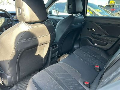 Opel Astra Vorführwagen Opel Astra Vorführwagen