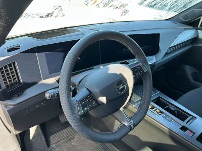 Opel Astra Vorführwagen Opel Astra Vorführwagen