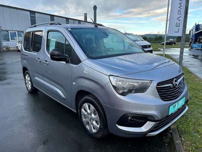 Opel Combo Gebrauchtwagen