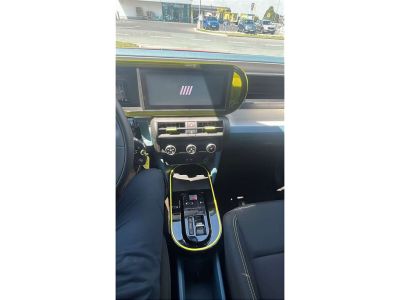 Fiat Grande Panda Vorführwagen Fiat Grande Panda Vorführwagen