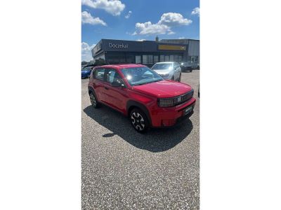 Fiat Grande Panda Vorführwagen Fiat Grande Panda Vorführwagen