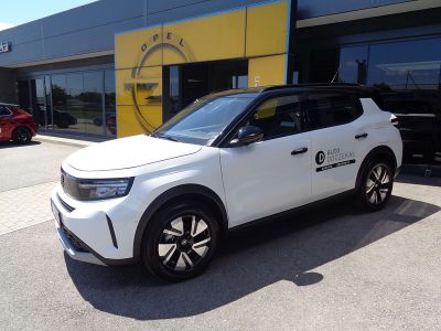 Opel Frontera Vorführwagen Opel Frontera Vorführwagen