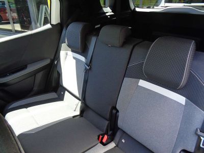 Opel Frontera Vorführwagen Opel Frontera Vorführwagen
