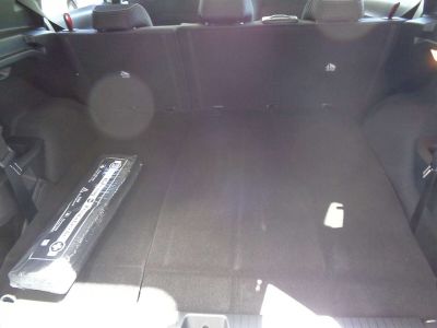 Opel Frontera Vorführwagen Opel Frontera Vorführwagen