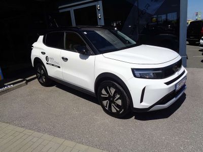Opel Frontera Vorführwagen Opel Frontera Vorführwagen
