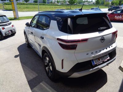 Opel Frontera Vorführwagen Opel Frontera Vorführwagen