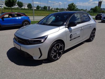 Opel Corsa Vorführwagen Opel Corsa Vorführwagen