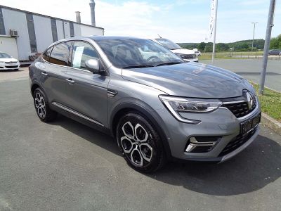 Renault Arkana Gebrauchtwagen Renault Arkana Gebrauchtwagen