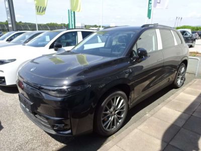 Leapmotor C10 Neuwagen Leapmotor C10 Neuwagen