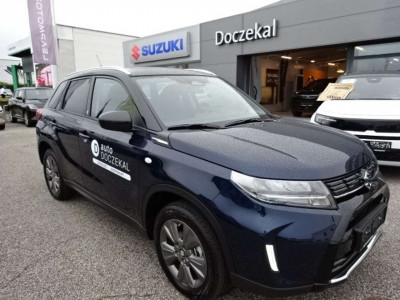 Suzuki Vitara Vorführwagen
