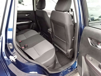 Suzuki Vitara Vorführwagen