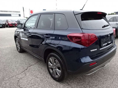 Suzuki Vitara Vorführwagen