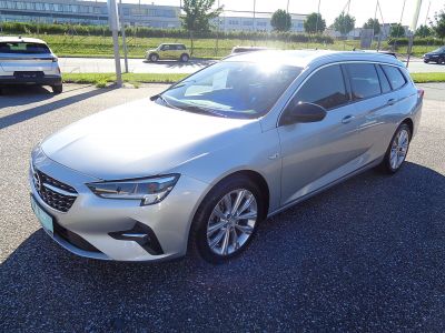 Opel Insignia Gebrauchtwagen Opel Insignia Gebrauchtwagen