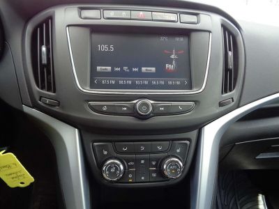 Opel Zafira Gebrauchtwagen Opel Zafira Gebrauchtwagen