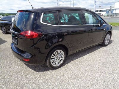 Opel Zafira Gebrauchtwagen Opel Zafira Gebrauchtwagen