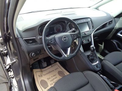 Opel Zafira Gebrauchtwagen Opel Zafira Gebrauchtwagen