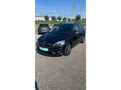 BMW 2er Gebrauchtwagen BMW 2er Gebrauchtwagen