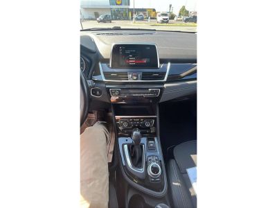 BMW 2er Gebrauchtwagen