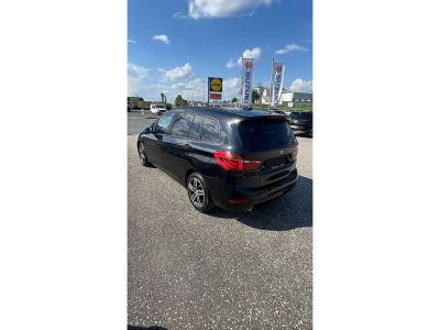 BMW 2er Gebrauchtwagen