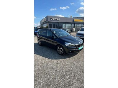 BMW 2er Gebrauchtwagen