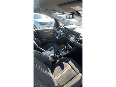 BMW 2er Gebrauchtwagen