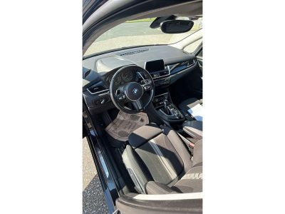 BMW 2er Gebrauchtwagen
