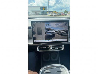 Leapmotor B10 Gebrauchtwagen Leapmotor B10 Gebrauchtwagen