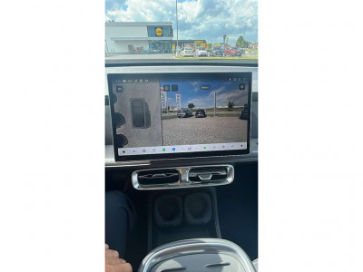 Leapmotor B10 Gebrauchtwagen Leapmotor B10 Gebrauchtwagen