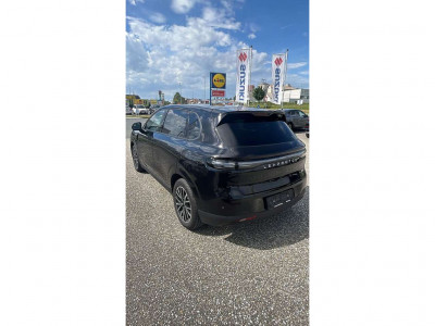 Leapmotor B10 Gebrauchtwagen Leapmotor B10 Gebrauchtwagen