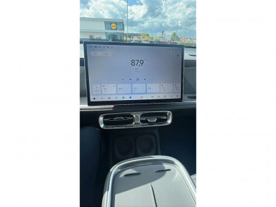 Leapmotor B10 Gebrauchtwagen Leapmotor B10 Gebrauchtwagen