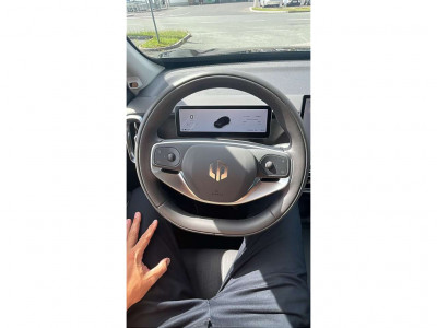 Leapmotor B10 Gebrauchtwagen Leapmotor B10 Gebrauchtwagen