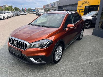 Suzuki SX4 S-Cross Gebrauchtwagen