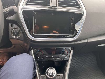 Suzuki SX4 S-Cross Gebrauchtwagen Suzuki SX4 S-Cross Gebrauchtwagen