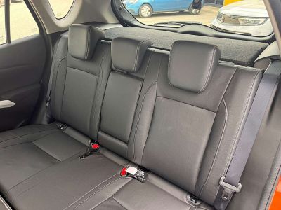 Suzuki SX4 S-Cross Gebrauchtwagen Suzuki SX4 S-Cross Gebrauchtwagen