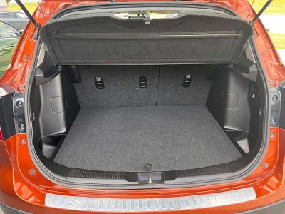 Suzuki SX4 S-Cross Gebrauchtwagen Suzuki SX4 S-Cross Gebrauchtwagen