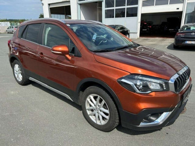 Suzuki SX4 S-Cross Gebrauchtwagen Suzuki SX4 S-Cross Gebrauchtwagen