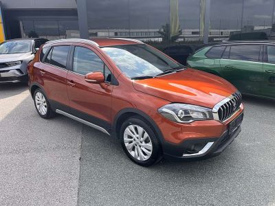 Suzuki SX4 S-Cross Gebrauchtwagen Suzuki SX4 S-Cross Gebrauchtwagen