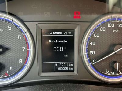Suzuki SX4 S-Cross Gebrauchtwagen Suzuki SX4 S-Cross Gebrauchtwagen
