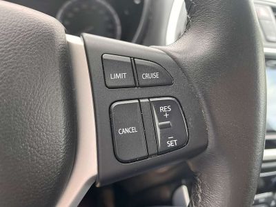 Suzuki SX4 S-Cross Gebrauchtwagen Suzuki SX4 S-Cross Gebrauchtwagen
