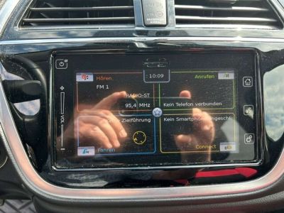 Suzuki SX4 S-Cross Gebrauchtwagen Suzuki SX4 S-Cross Gebrauchtwagen