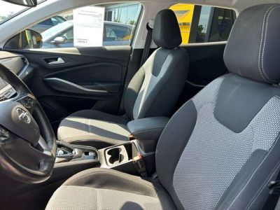 Opel Grandland Gebrauchtwagen Opel Grandland Gebrauchtwagen