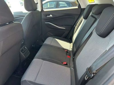 Opel Grandland Gebrauchtwagen Opel Grandland Gebrauchtwagen