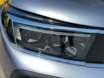Opel Grandland Gebrauchtwagen Opel Grandland Gebrauchtwagen