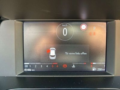 Opel Grandland Gebrauchtwagen Opel Grandland Gebrauchtwagen