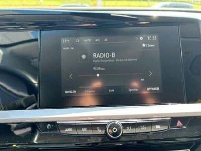 Opel Grandland Gebrauchtwagen Opel Grandland Gebrauchtwagen