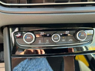 Opel Grandland Gebrauchtwagen Opel Grandland Gebrauchtwagen