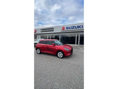 Suzuki Swift Vorführwagen