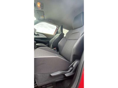 Suzuki Swift Vorführwagen Suzuki Swift Vorführwagen